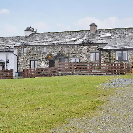Holiday home Cuckoo Brow *