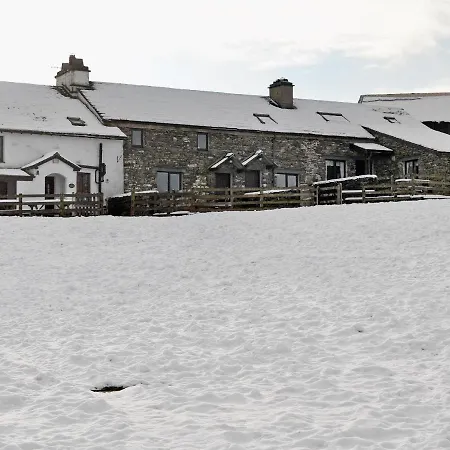 Holiday home Cuckoo Brow *