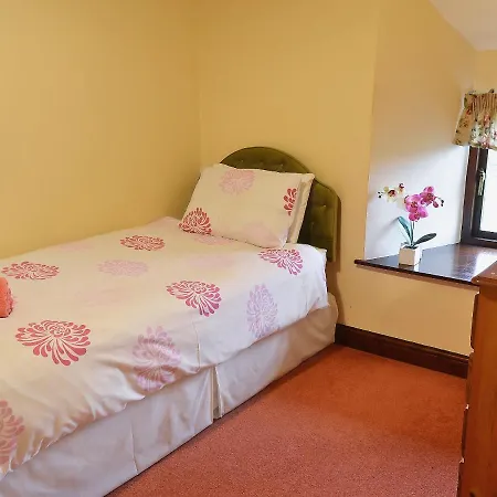 Holiday home Cuckoo Brow Hawkshead