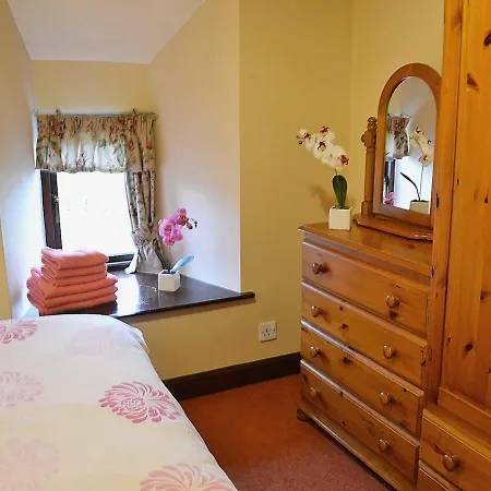 Cuckoo Brow Prázdninový dům Hawkshead