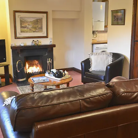 Prázdninový dům Cuckoo Brow Hawkshead